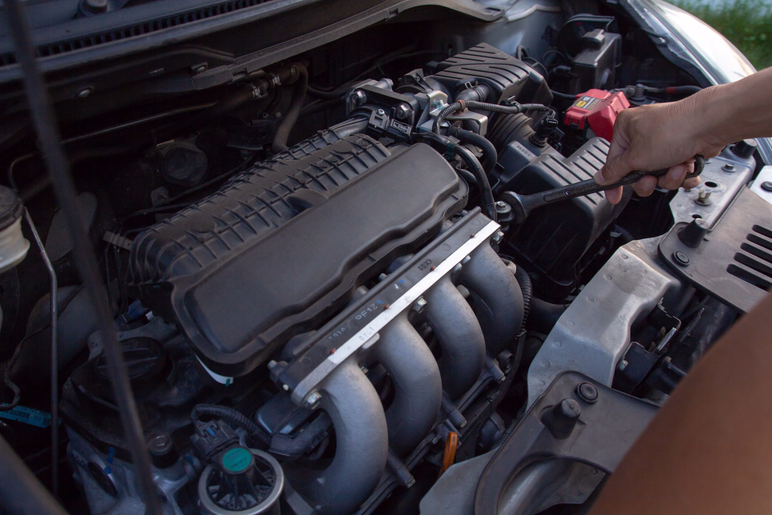 Custom Exhaust Installation in Appleton Wisconsin