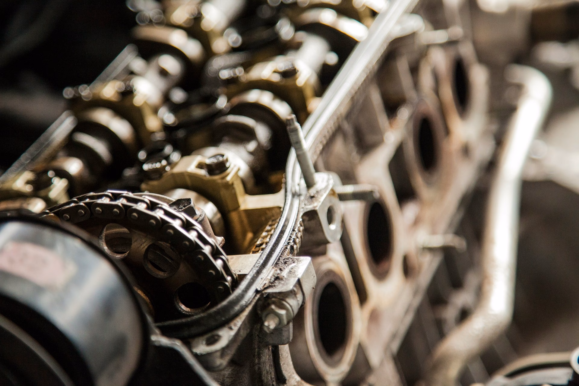 Differential Rebuild in Harrison Wisconsin